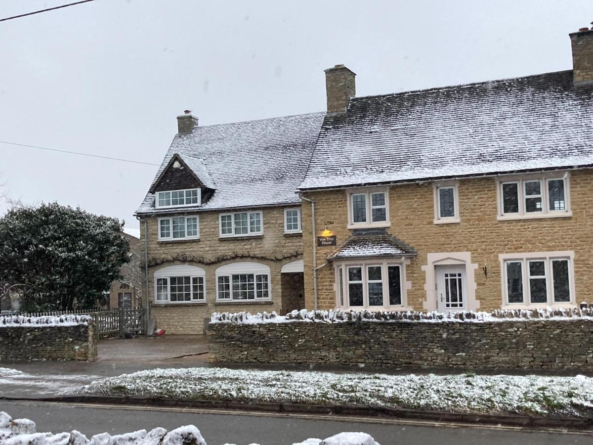 Yew Tree House Woodstock