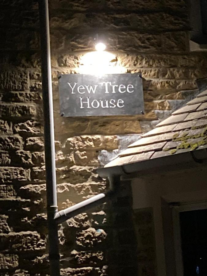 Villa Yew Tree House