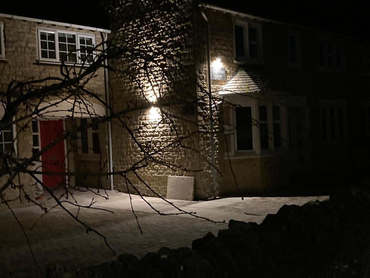 Yew Tree House *