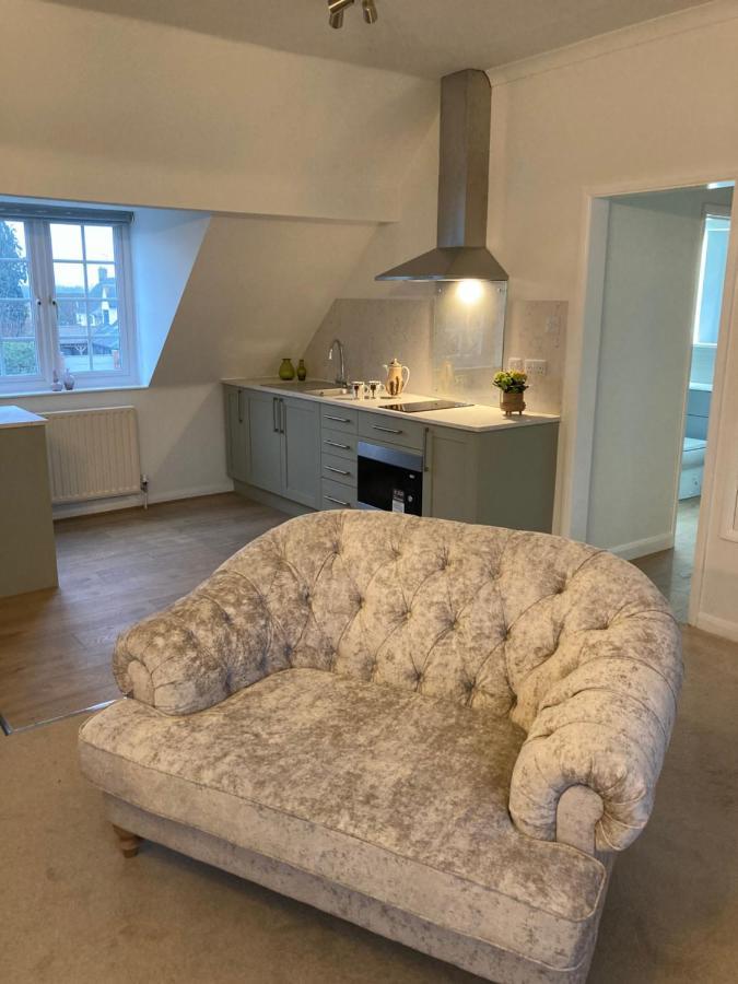 Yew Tree House Villa Woodstock