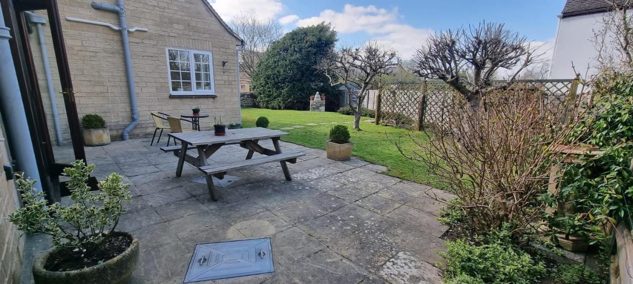 Yew Tree House * Woodstock