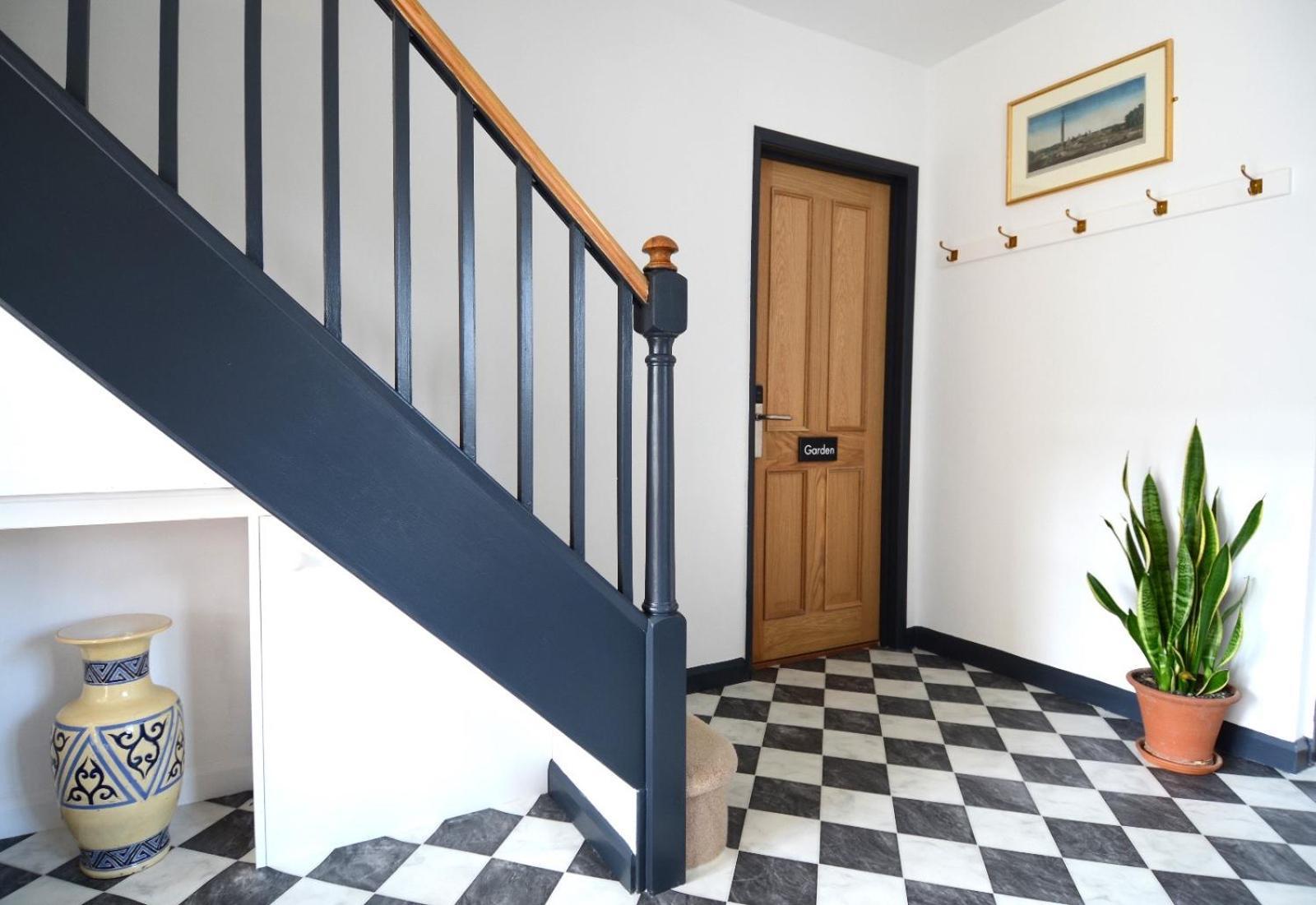 Yew Tree House Woodstock