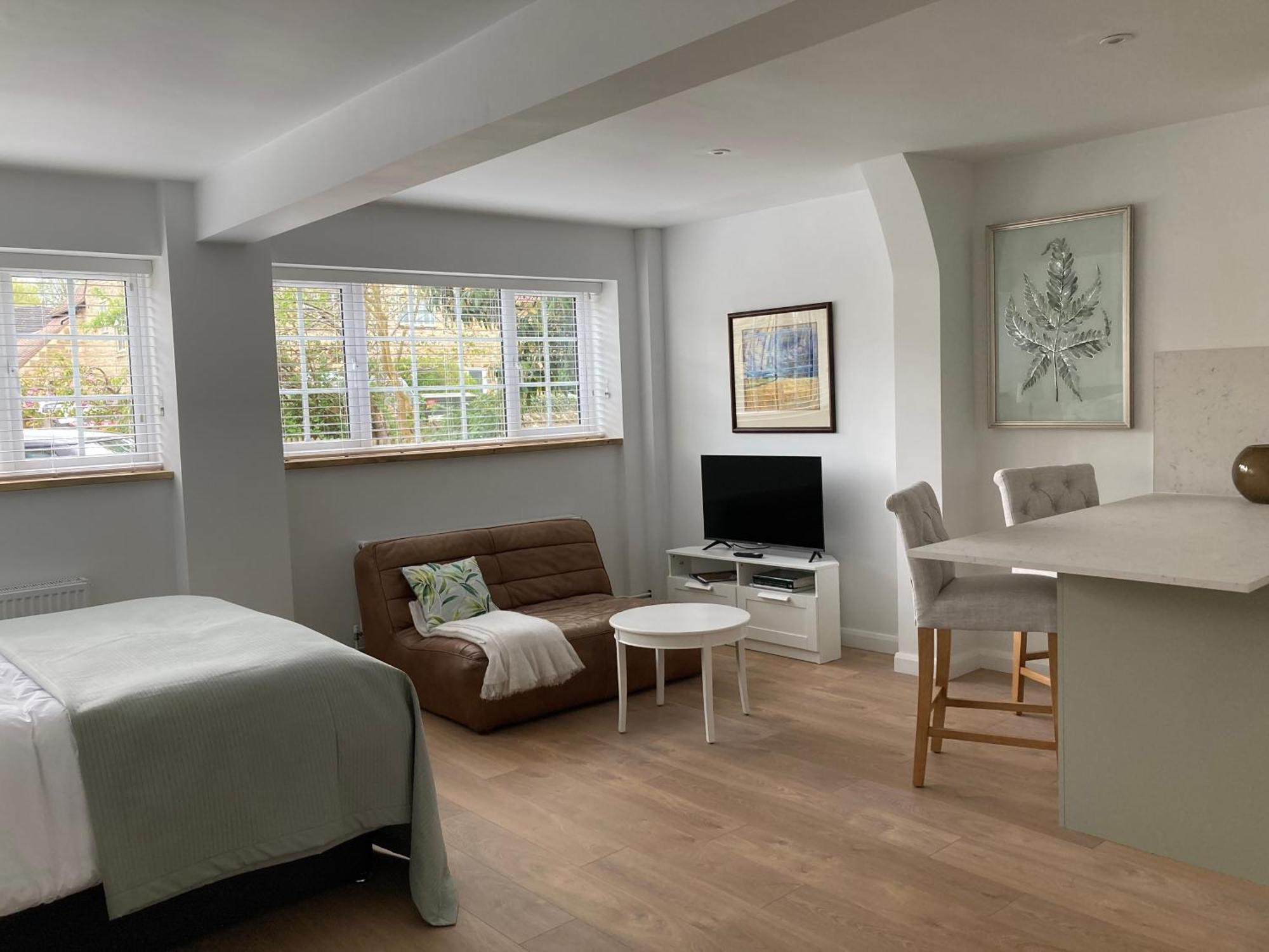 Yew Tree House Villa Woodstock